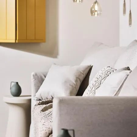 Elaia Luxury Mykonos Holiday home Mykonos Town