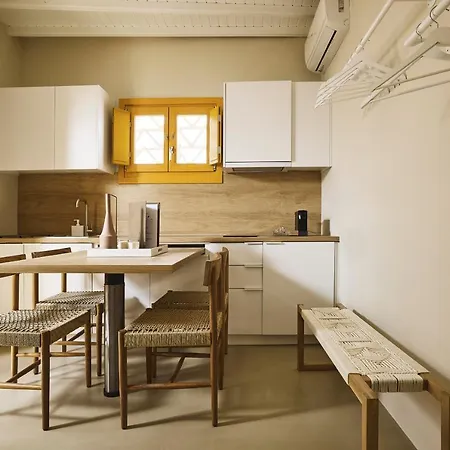 Elaia Luxury Mykonos Holiday home