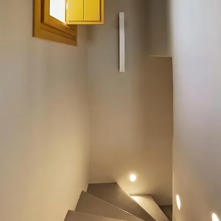Holiday home Elaia Luxury Mykonos Mykonos Town