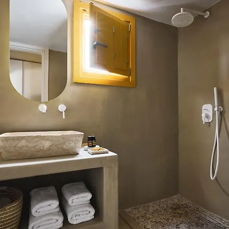 Holiday home Elaia Luxury Mykonos *