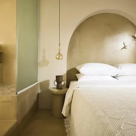 Сasa de vacaciones Elaia Luxury Mykonos