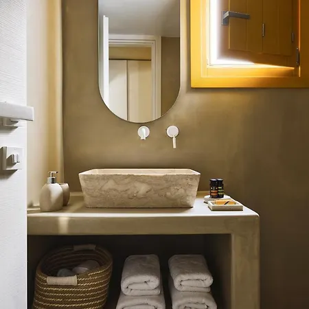 Holiday home Elaia Luxury Mykonos *