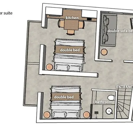 Holiday home Elaia Luxury Mykonos *