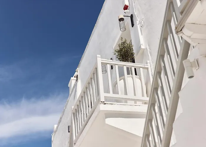 Elaia Luxury Mykonos *