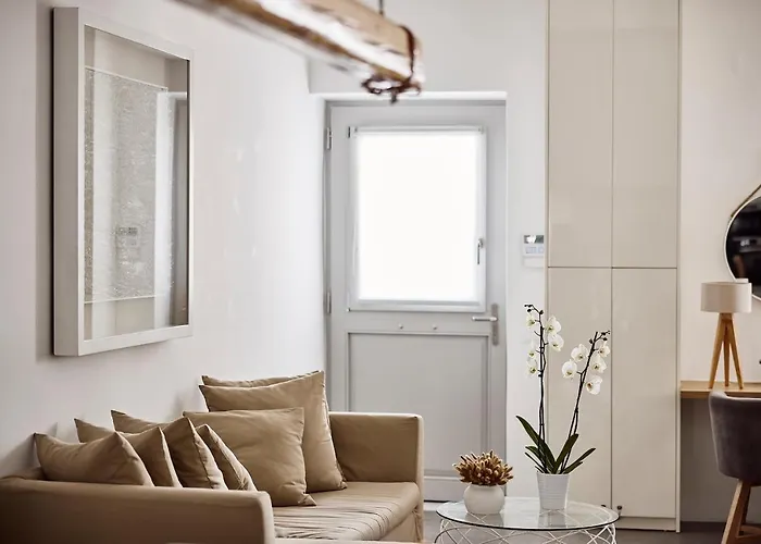 Elaia Luxury Mykonos