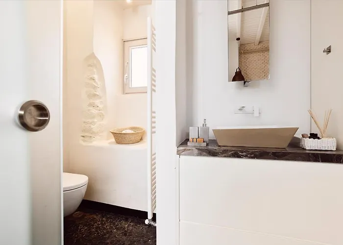 펜션 Elaia Luxury Mykonos Mykonos Town