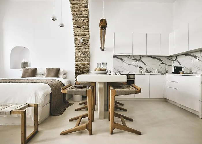 Elaia Luxury Mykonos