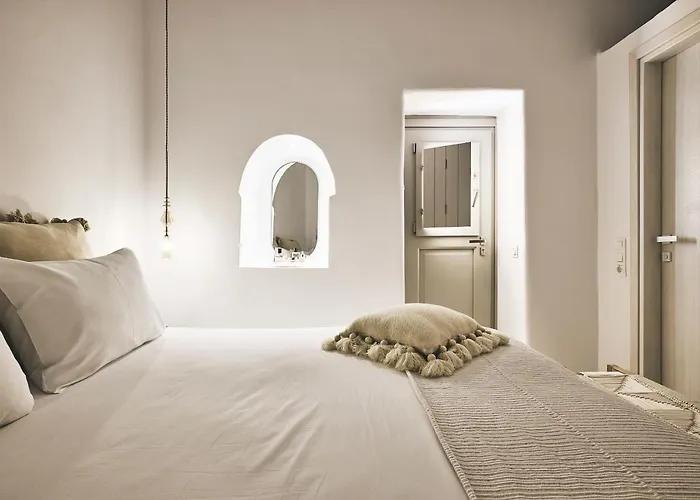 Elaia Luxury Mykonos Mykonos Town