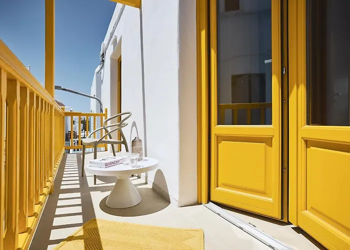 Elaia Luxury Mykonos