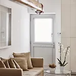 Crystal Green Signature Suites