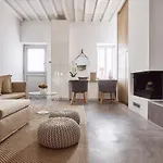 Crystal Green Signature Suites *