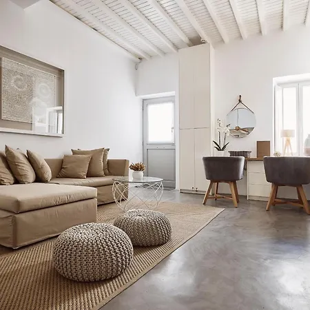 Elaia Luxury Mykonos *