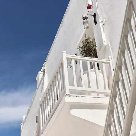 Elaia Luxury Mykonos *