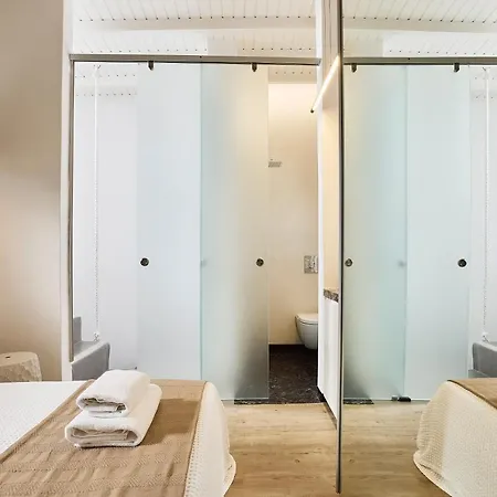 펜션 Elaia Luxury Mykonos