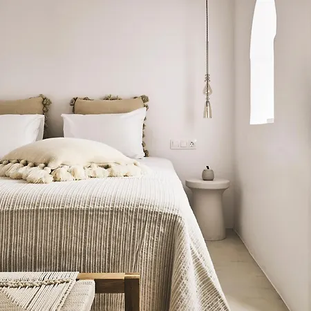 Crystal Green Signature Suites * Mykonos Town