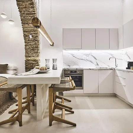 Elaia Luxury Mykonos Σπίτι διακοπών *