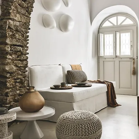 Elaia Luxury Mykonos Mykonos Town