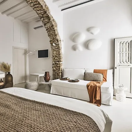 Elaia Luxury Mykonos *