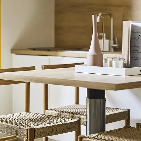 Elaia Luxury Mykonos Σπίτι διακοπών Mykonos Town