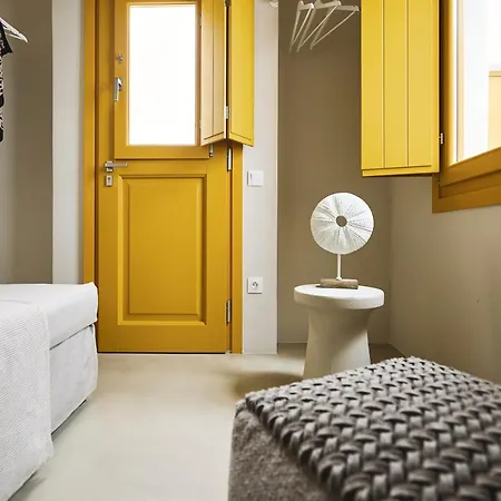 Elaia Luxury Mykonos Mykonos Town