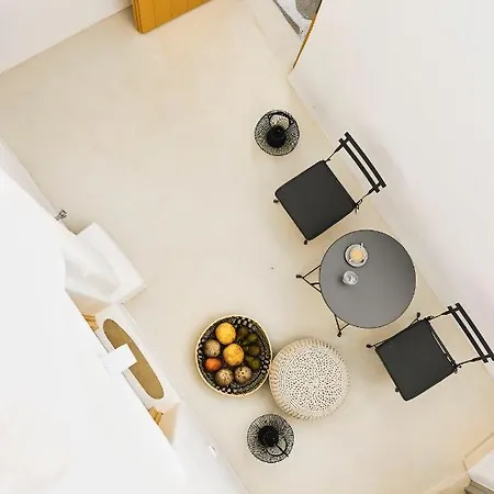 Crystal Signature Vakantiehuis Mykonos Town