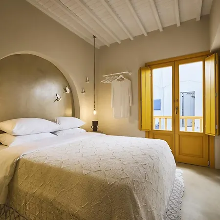 Elaia Luxury Mykonos 펜션 *