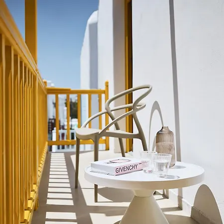 Elaia Luxury Mykonos 펜션