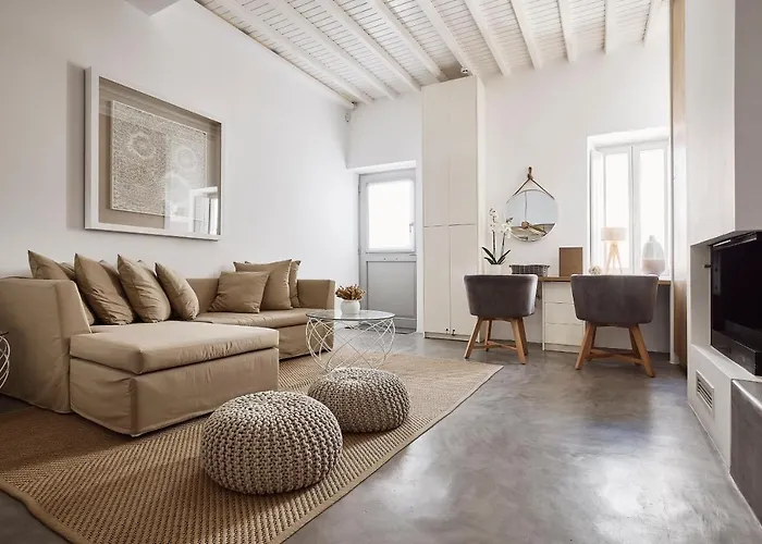 Elaia Luxury Mykonos *