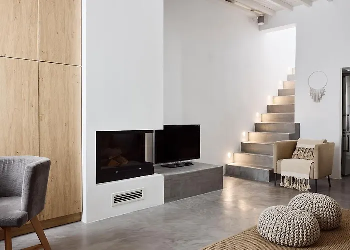 Elaia Luxury Mykonos