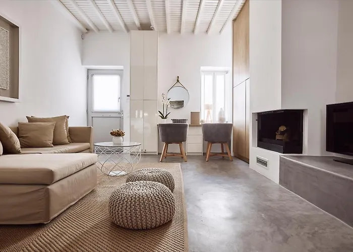 Elaia Luxury Mykonos *