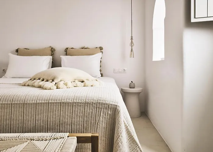 Grystal Properites * Mykonos Town