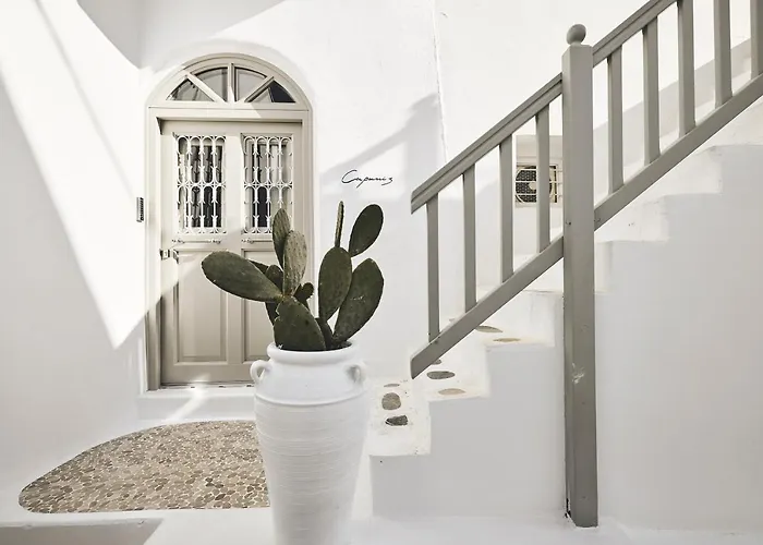 Elaia Luxury Mykonos