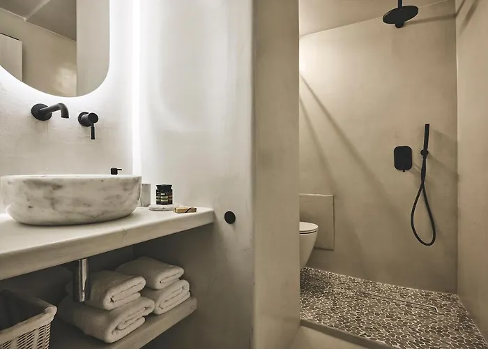 Elaia Luxury Mykonos Nyaraló Mykonos Town