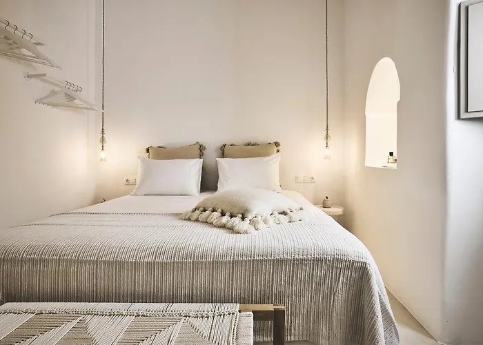 Elaia Luxury Mykonos