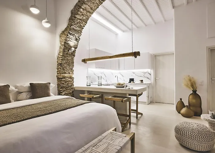 Elaia Luxury Mykonos