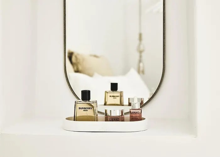 Elaia Luxury Mykonos