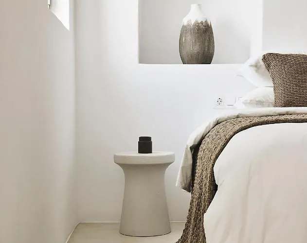 度假居 Elaia Luxury Mykonos *