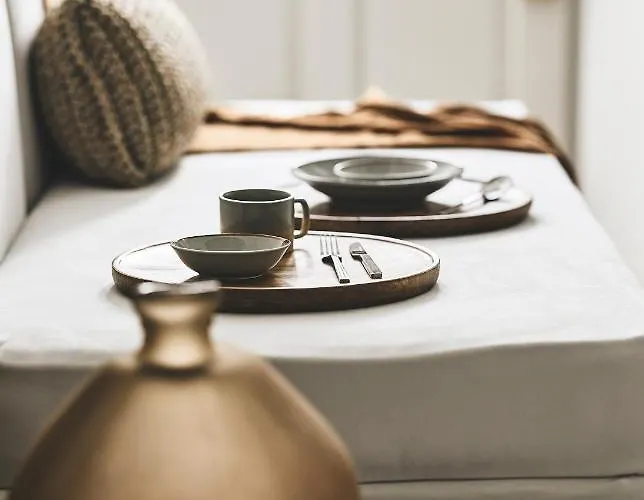 Nyaraló Elaia Luxury Mykonos *