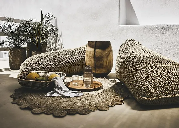 Elaia Luxury Mykonos Nyaraló