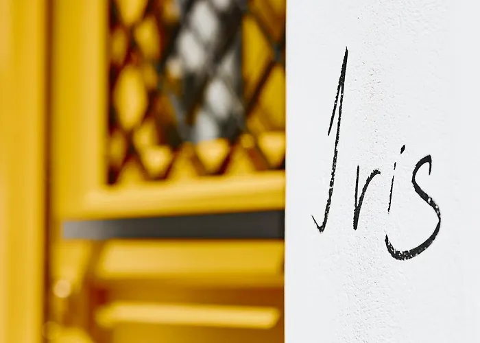 Elaia Luxury Mykonos Nyaraló *