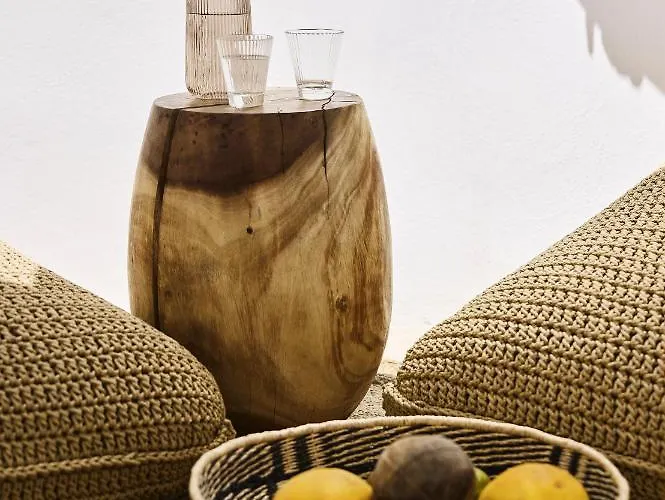 Nyaraló Elaia Luxury Mykonos *