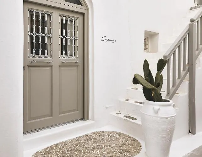 Elaia Luxury Mykonos Nyaraló Mykonos Town