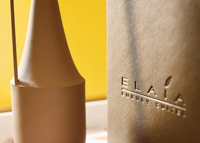 Elaia Luxury Mykonos