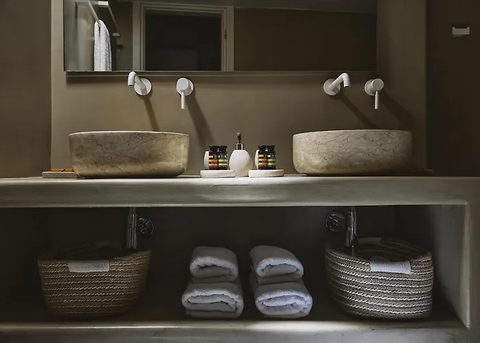 Nyaraló Elaia Luxury Mykonos Mykonos Town