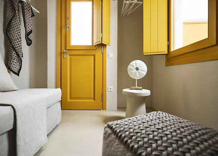 Grystal Properites Mykonos Town