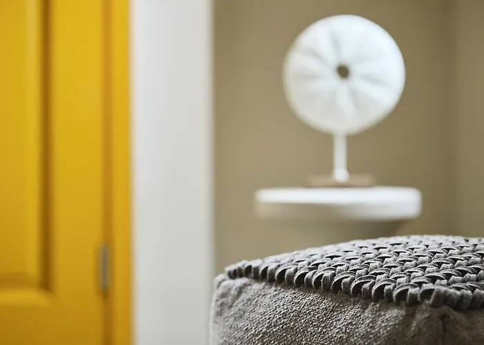 Grystal Properites Hébergement de vacances *