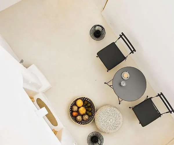 Grystal Properites 別荘 Mykonos Town