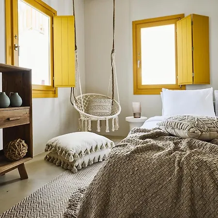 Grystal Properites Holiday home Mykonos Town