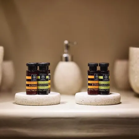 Holiday home Grystal Properites Mykonos Town