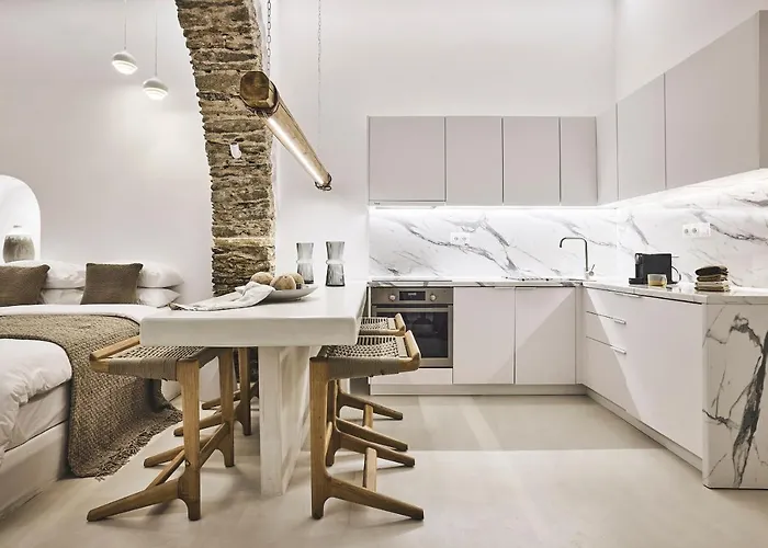 Grystal Properites Holiday home *